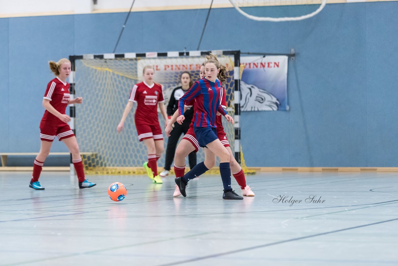 Bild 147 - HFV Futsalmeisterschaft